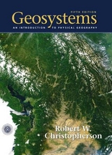 Geosystems - Christopherson, Robert W.