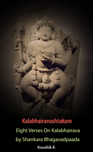 Kalabhairavashtakam