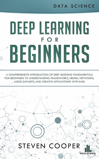 Deep Learning for Beginners