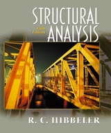 Structural Analysis - Hibbeler, Russell C.