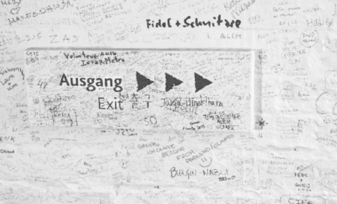 Tagebuchbl&auml;tter 2018 - Armin Pangerl