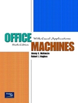 Office Machines - McKenzie, Jimmy C.; Hughes, Robert J.