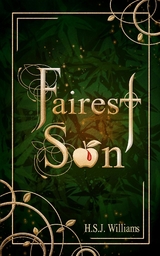 Fairest Son - H.S.J. Williams