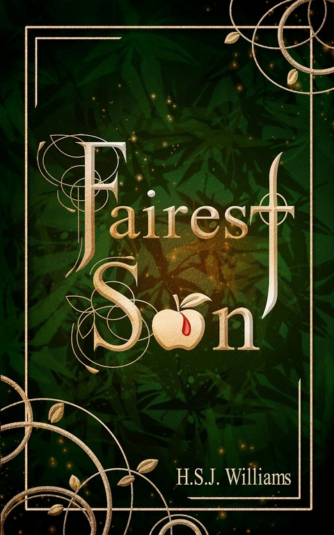 Fairest Son - H.S.J. Williams