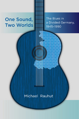 One Sound, Two Worlds - Michael Rauhut