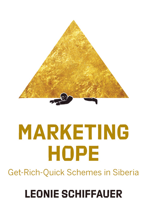 Marketing Hope - Leonie Schiffauer