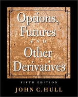 Options, Futures, and Other Derivatives - Hull, John C.