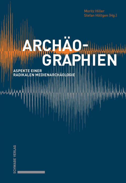 Arch&auml;ographien - 