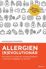 Allergien revolution&auml;r - Magdalena Stampfer