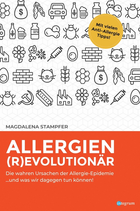 Allergien revolution&auml;r - Magdalena Stampfer