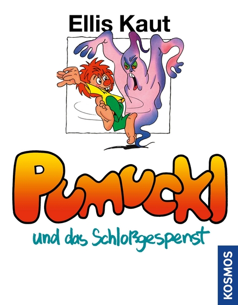 Pumuckl und das Schlossgespenst - Ellis Kaut