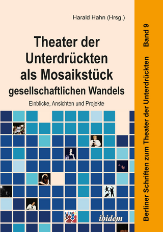 Theater der Unterdrückten als Mosaikstück gesellschaftlichen Wandels