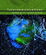 Telecommunications - Hioki, Warren