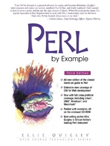 Perl by Example - Quigley, Ellie