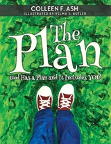The Plan - Colleen F Ash