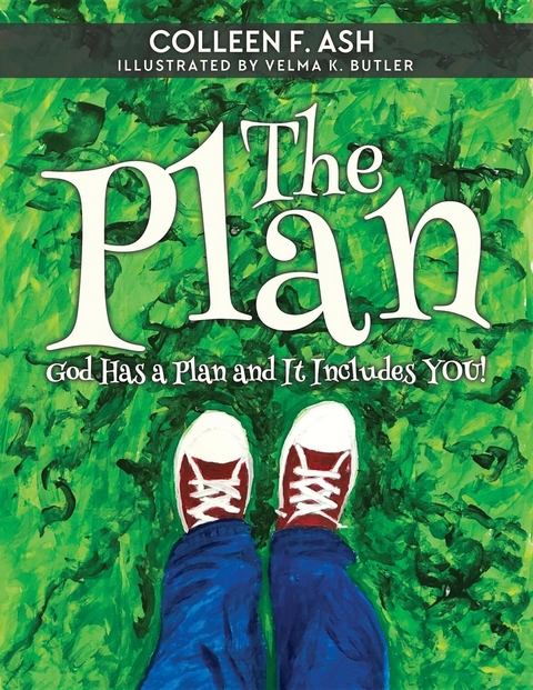 The Plan - Colleen F Ash