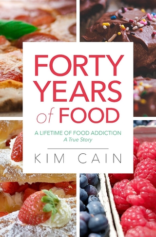 Forty Years of Food: A Lifetime of Food Addiction