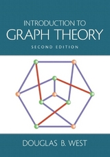 Introduction to Graph Theory - West, Douglas B.
