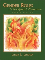 Gender Roles - Lindsey, Linda L.