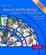 Educational Psychology - Dupuis, Victor L.; Kauchak, Don