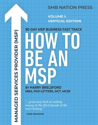 How to be an MSP: Volume I