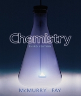 Chemistry and Media Companion CW Pkg. - McMurry, John E.; Fay, Robert C.