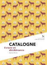 Catalogne : Urnes et d&eacute;chirures - Raphael Minder