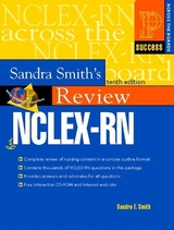Sandra Smith's Review for the NCLEX-RN - Smith, Sandra F.