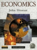 Economics - Sloman, John