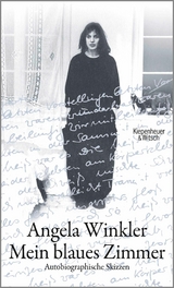 Mein blaues Zimmer - Angela Winkler, Brigitte Landes