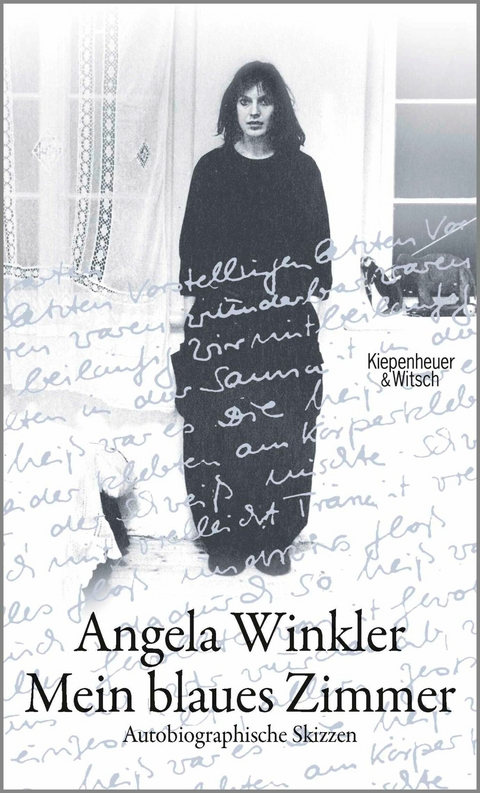 Mein blaues Zimmer - Angela Winkler, Brigitte Landes