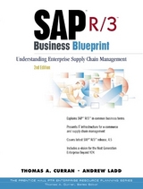 SAP R/3 Business Blueprint - Curran, Thomas A.; Ladd, Andrew