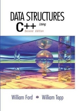 Data Structures with C++ Using STL - Ford, William; Topp, William