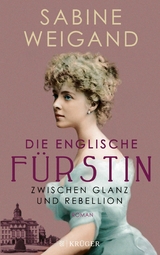 Die englische F&uuml;rstin - Sabine Weigand