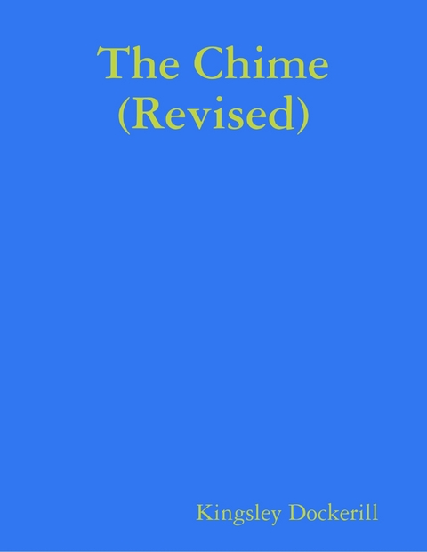 Chime -  Kingsley Dockerill
