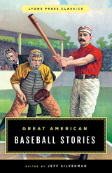 Great American Baseball Stories - 