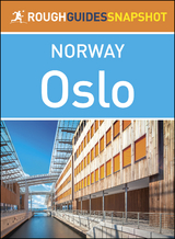 Oslo (Rough Guides Snapshot Norway)