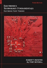Electronics Technology Fundamentals - Paynter, Robert; Boydell, B.J.