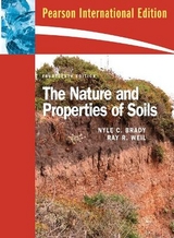 The Nature and Properties of Soils - Brady, Nyle C.; Weil, Raymond R.