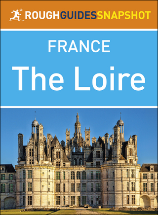 The Loire (Rough Guides Snapshot France)