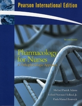 Pharmacology for Nurses - Adams, Michael P.; Holland, Norman