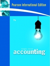 Accounting & MAL CourseCompass 12MOS Access Package - Horngren, Charles T.; Harrison, Walter T.