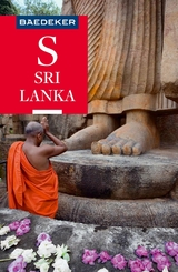 Baedeker Reisef&uuml;hrer E-Book Sri Lanka - Heiner F. Gstaltmayr, Birgit M&uuml;ller-W&ouml;bcke