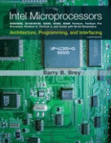 The Intel Microprocessors - Brey, Barry B.