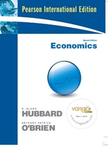 Economics - Hubbard, R. Glenn; O'Brien, Anthony Patrick