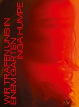 Wir trafen uns in einem Garten - Inga Humpe