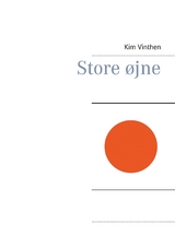 Store &oslash;jne - Kim Vinthen