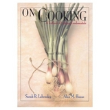 On Cooking - Labensky, Sarah R.; Hause, Alan M.