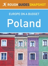 Poland (Rough Guides Snapshot Europe)