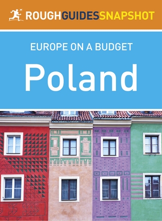 Poland (Rough Guides Snapshot Europe)